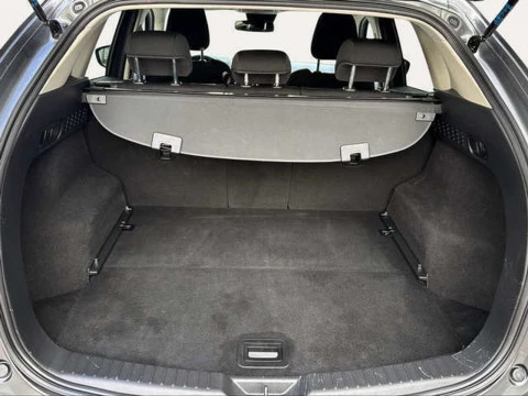 Mazda CX-5 2.0 MHEV Center-Line Plus 121 kW (165 CV)