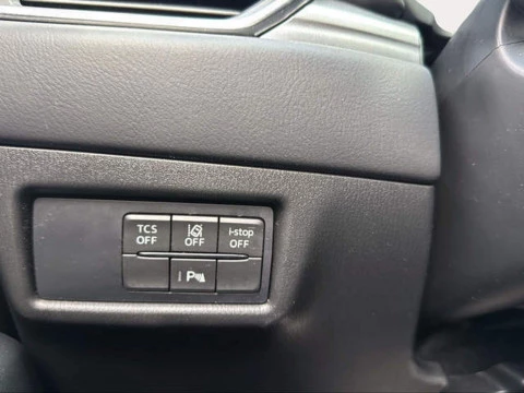 Mazda CX-5 2.0 MHEV Center-Line Plus 121 kW (165 CV)