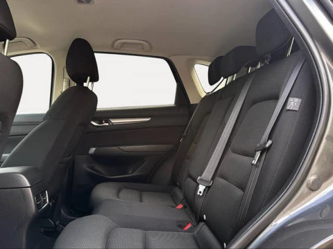 Mazda CX-5 2.0 MHEV Center-Line Plus 121 kW (165 CV)