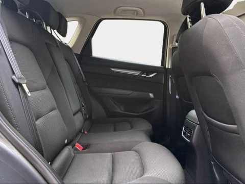 Mazda CX-5 2.0 MHEV Center-Line Plus 121 kW (165 CV)