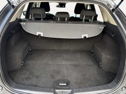 Mazda CX-5 2.0 MHEV Center-Line Plus 121 kW (165 CV)