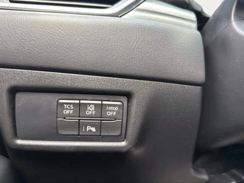 Mazda CX-5 2.0 MHEV Center-Line Plus 121 kW (165 CV)