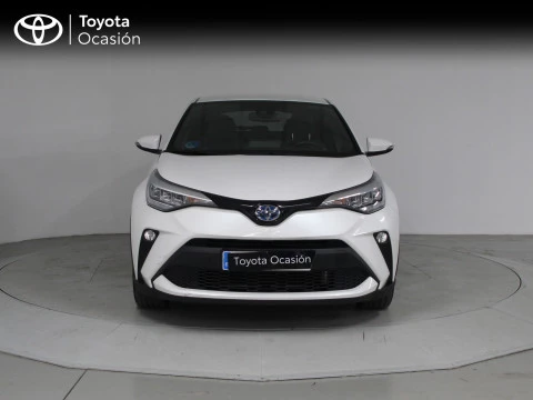Toyota C-HR 1.8 125H Advance