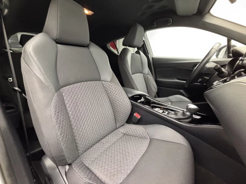 Toyota C-HR 1.8 125H Advance