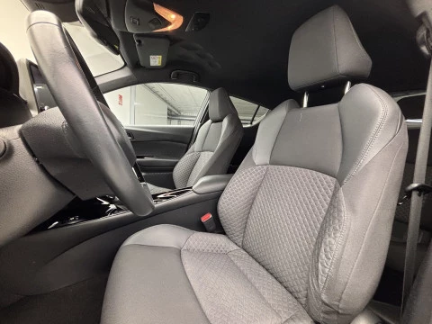 Toyota C-HR 1.8 125H Advance