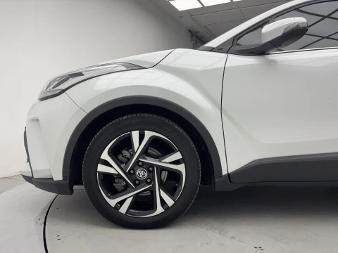 Toyota C-HR 1.8 125H Advance