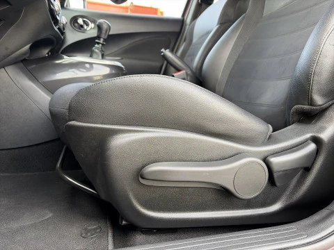 Nissan juke DIG-T Tekna 85 kW (115 CV)