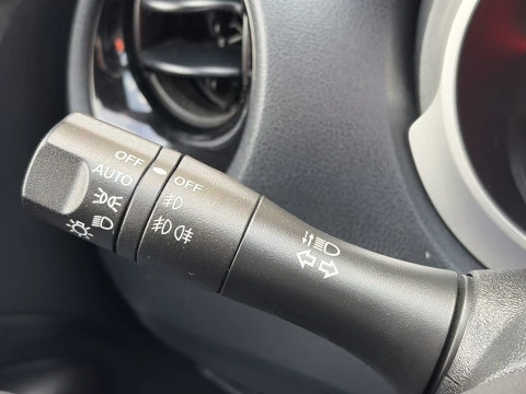 Nissan juke DIG-T Tekna 85 kW (115 CV)