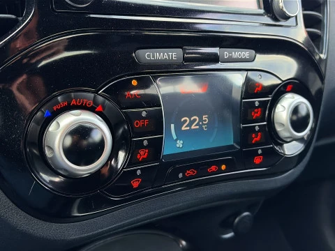 Nissan juke DIG-T Tekna 85 kW (115 CV)