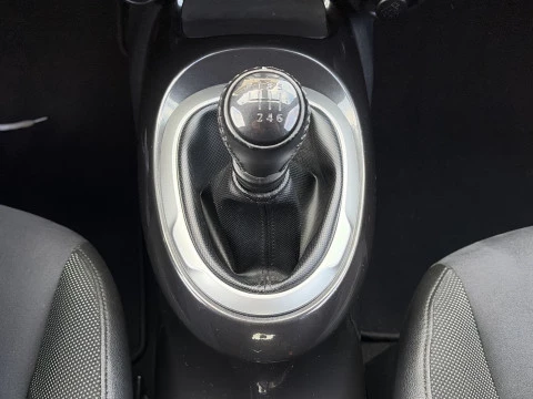 Nissan juke DIG-T Tekna 85 kW (115 CV)