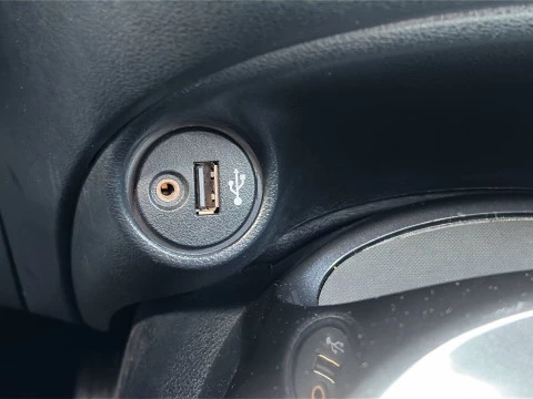 Nissan juke DIG-T Tekna 85 kW (115 CV)