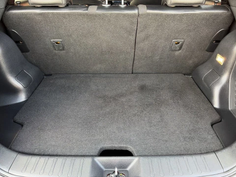 Nissan juke DIG-T Tekna 85 kW (115 CV)