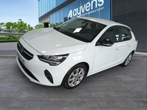 Opel Corsa 1.2T XHL 74kW (100CV) Edition