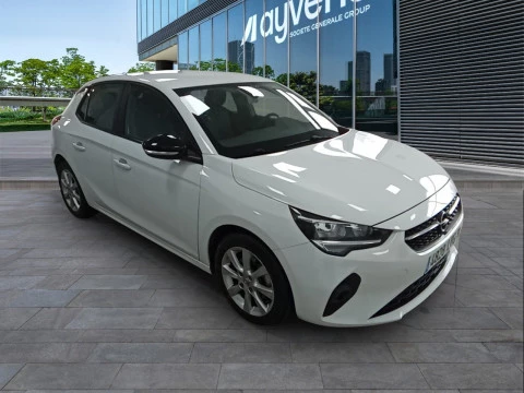 Opel Corsa 1.2T XHL 74kW (100CV) Edition
