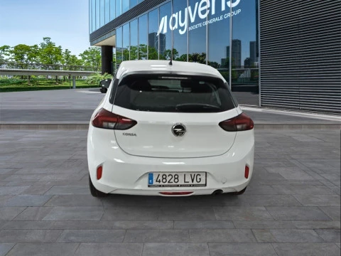 Opel Corsa 1.2T XHL 74kW (100CV) Edition