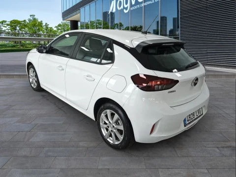 Opel Corsa 1.2T XHL 74kW (100CV) Edition