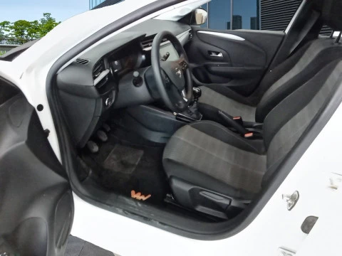 Opel Corsa 1.2T XHL 74kW (100CV) Edition