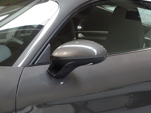 Porsche 718 Cayman