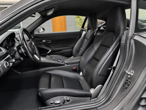 Porsche 718 Cayman