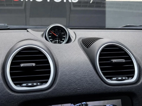 Porsche 718 Cayman
