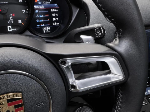 Porsche 718 Cayman