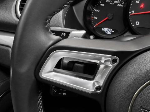 Porsche 718 Cayman