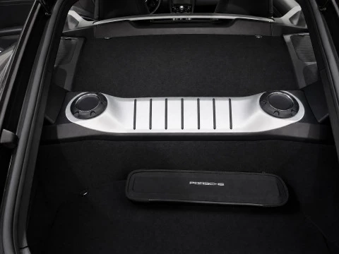 Porsche 718 Cayman