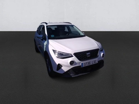 Seat Arona 1.0 TSI 81kW (110CV) Style