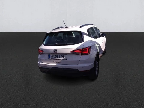 Seat Arona 1.0 TSI 81kW (110CV) Style