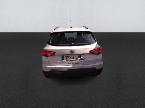 Seat Arona 1.0 TSI 81kW (110CV) Style
