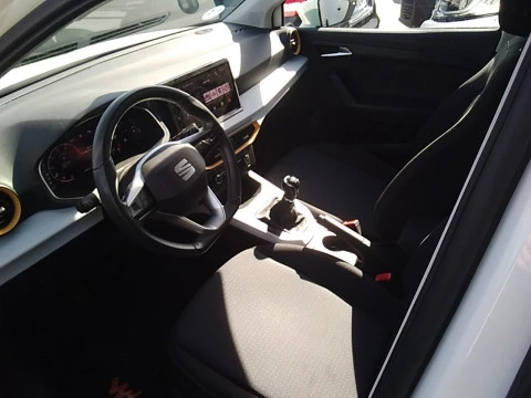 Seat Arona 1.0 TSI 81kW (110CV) Style