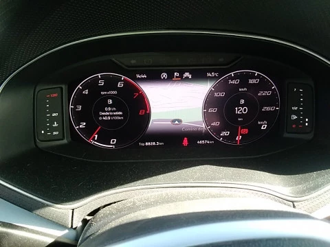 Seat Arona 1.0 TSI 81kW (110CV) Style