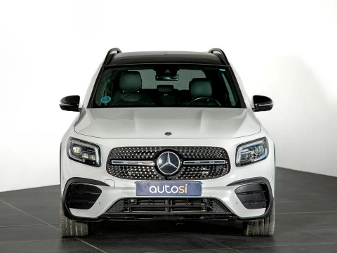 Mercedes-Benz GLB 2.0 GLB 200 D DCT 110KW (150CV)