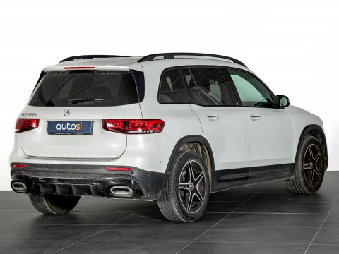 Mercedes-Benz GLB 2.0 GLB 200 D DCT 110KW (150CV)