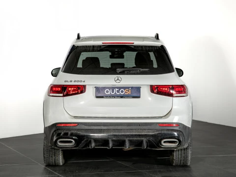 Mercedes-Benz GLB 2.0 GLB 200 D DCT 110KW (150CV)