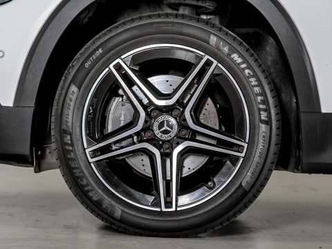 Mercedes-Benz GLB 2.0 GLB 200 D DCT 110KW (150CV)