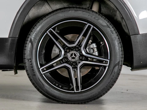 Mercedes-Benz GLB 2.0 GLB 200 D DCT 110KW (150CV)