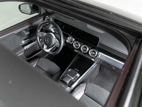 Mercedes-Benz GLB 2.0 GLB 200 D DCT 110KW (150CV)