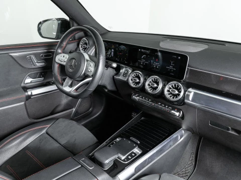 Mercedes-Benz GLB 2.0 GLB 200 D DCT 110KW (150CV)