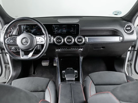 Mercedes-Benz GLB 2.0 GLB 200 D DCT 110KW (150CV)