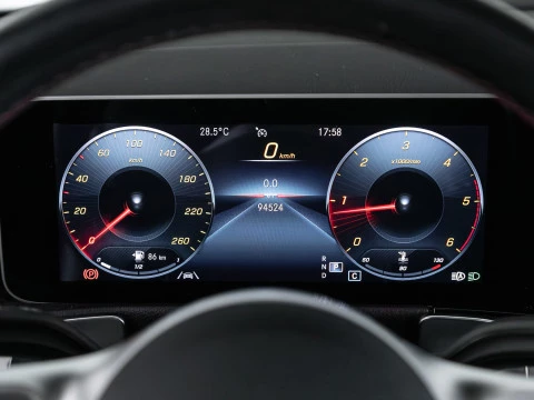 Mercedes-Benz GLB 2.0 GLB 200 D DCT 110KW (150CV)