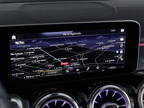 Mercedes-Benz GLB 2.0 GLB 200 D DCT 110KW (150CV)