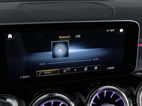 Mercedes-Benz GLB 2.0 GLB 200 D DCT 110KW (150CV)