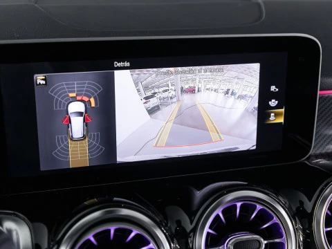 Mercedes-Benz GLB 2.0 GLB 200 D DCT 110KW (150CV)