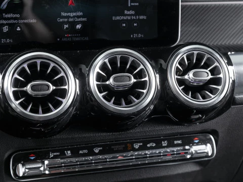 Mercedes-Benz GLB 2.0 GLB 200 D DCT 110KW (150CV)