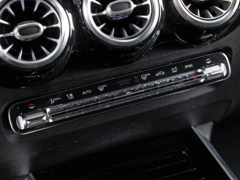 Mercedes-Benz GLB 2.0 GLB 200 D DCT 110KW (150CV)