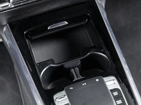 Mercedes-Benz GLB 2.0 GLB 200 D DCT 110KW (150CV)