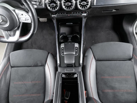 Mercedes-Benz GLB 2.0 GLB 200 D DCT 110KW (150CV)