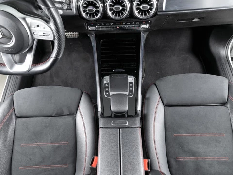 Mercedes-Benz GLB 2.0 GLB 200 D DCT 110KW (150CV)