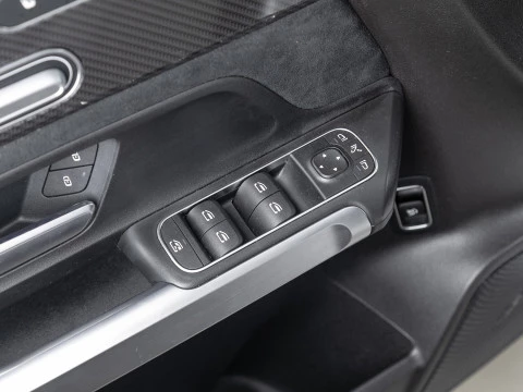 Mercedes-Benz GLB 2.0 GLB 200 D DCT 110KW (150CV)